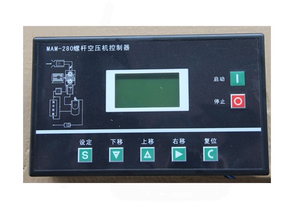 哈爾濱空壓機(jī)控制器